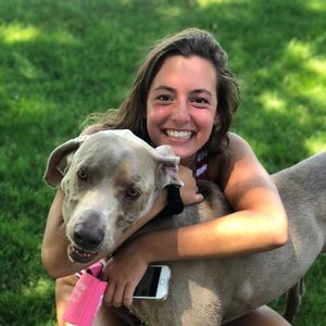 Meet your Posher, Amelia